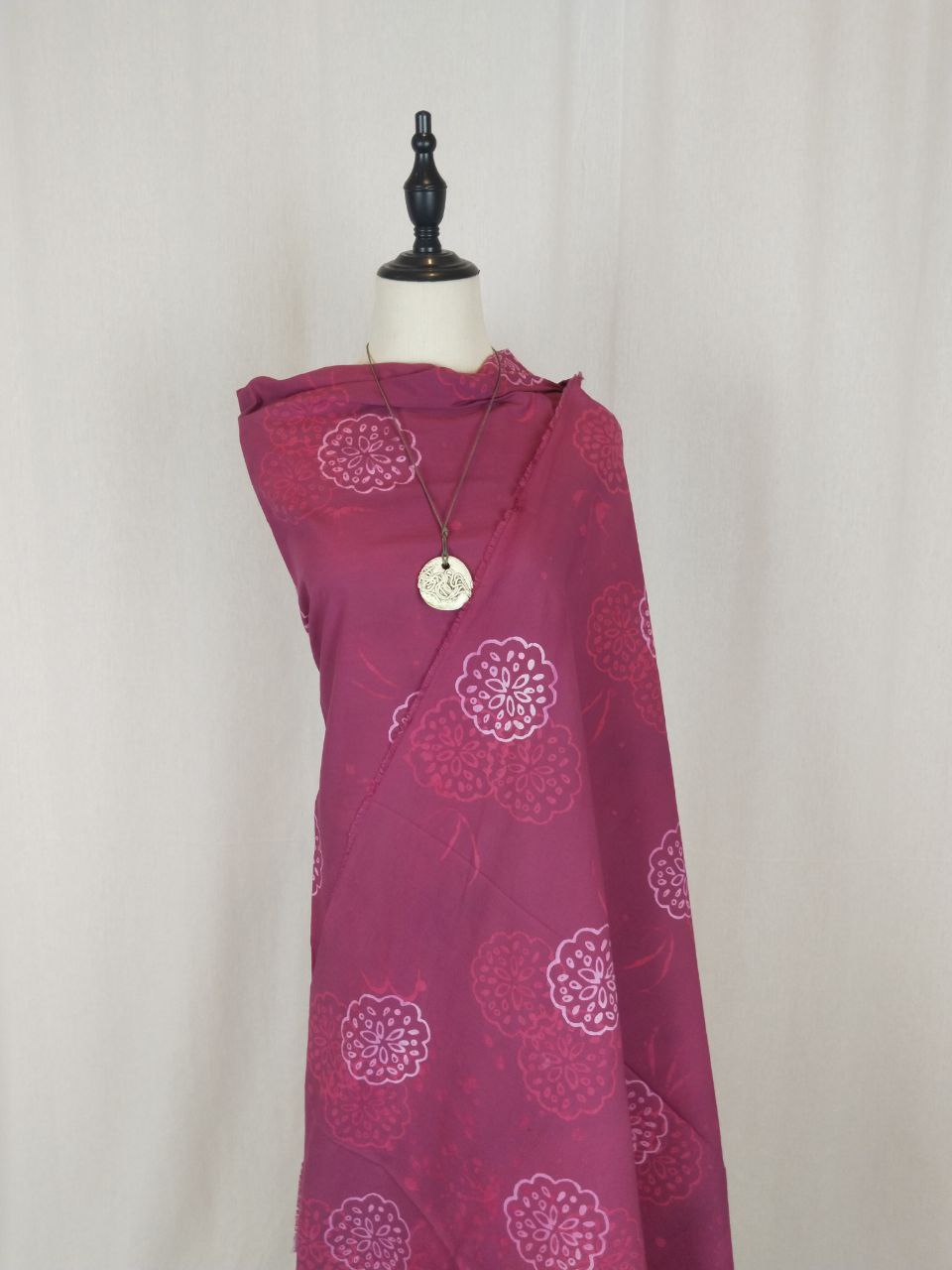 KAIN PASANG BATIK BLOK