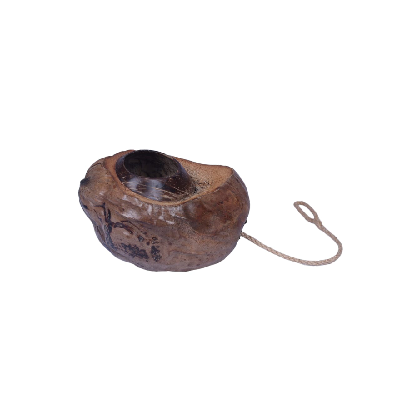 PRE ORDER) BEKAS TEMPURUNG BERTALI NIPIS