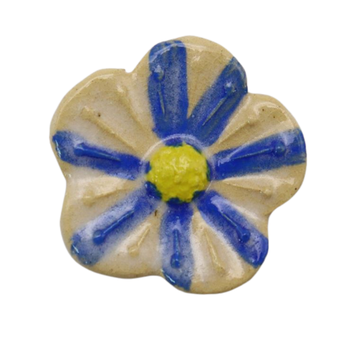 CERAMIC FRIDGE MAGNET