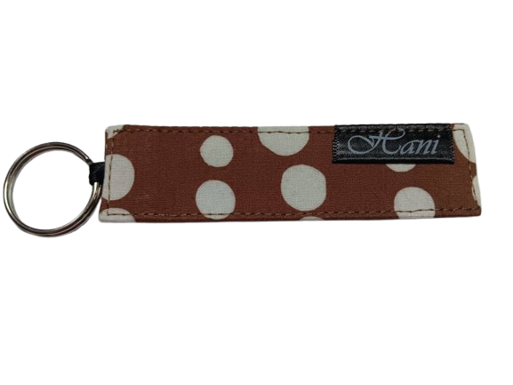 KEY FOB WRISTLETS