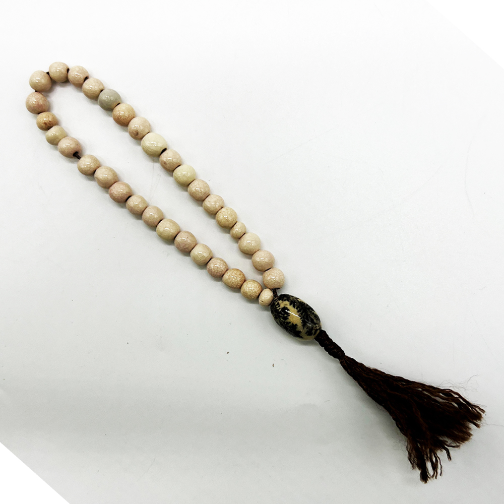TASBIH SERAMIK