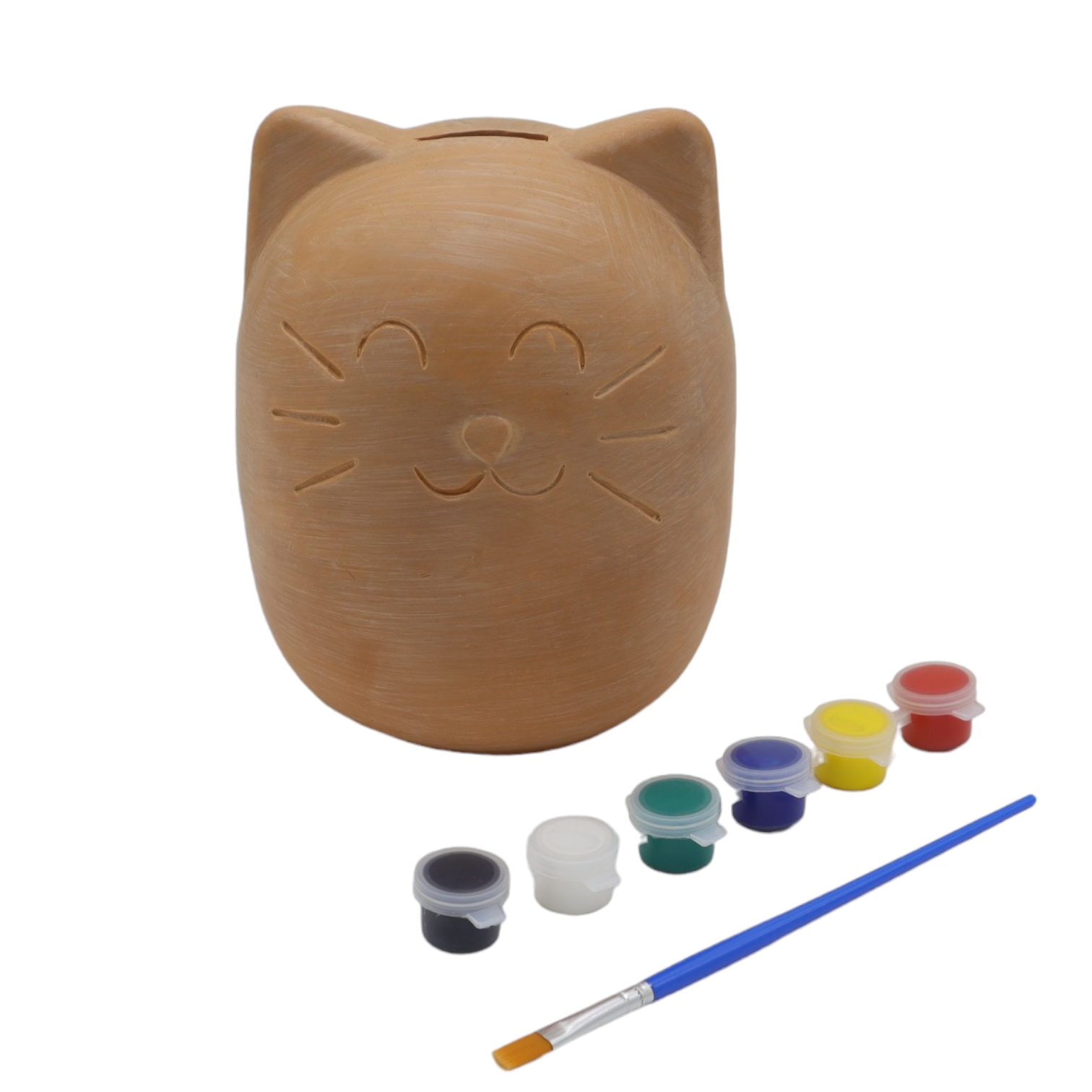 LOVE CAT CERAMIC MONEY BOX