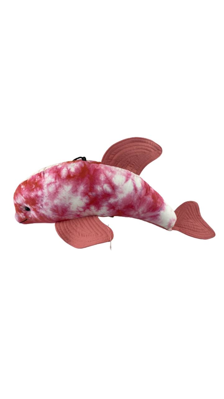 DOLPHIN SOFT TOY