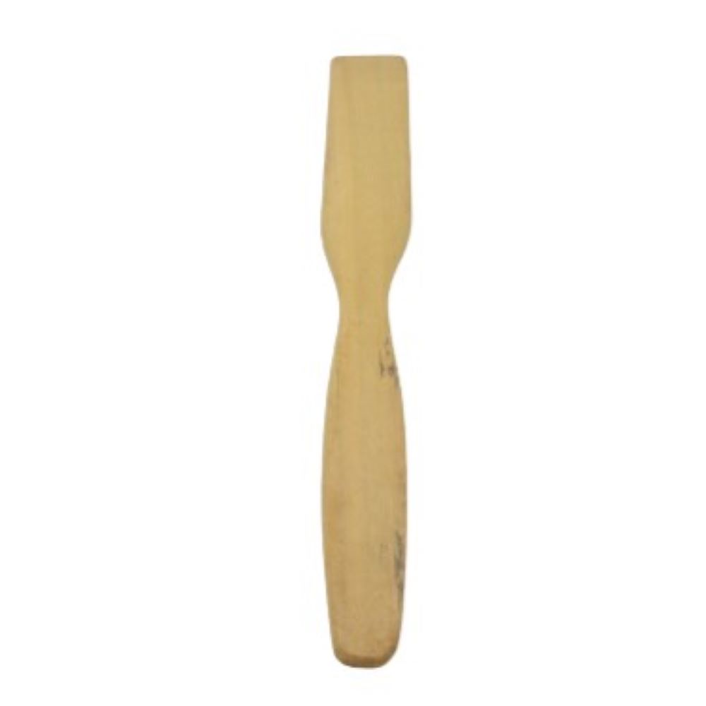 WOODEN SPATULA