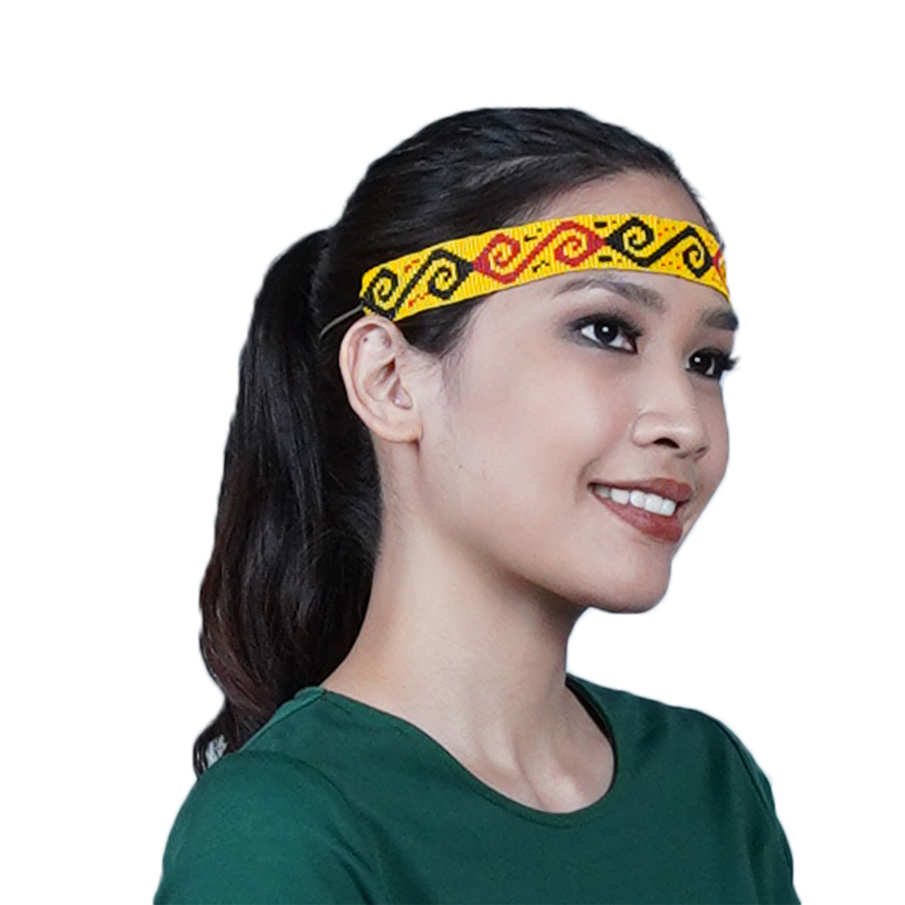 HEAD BAND