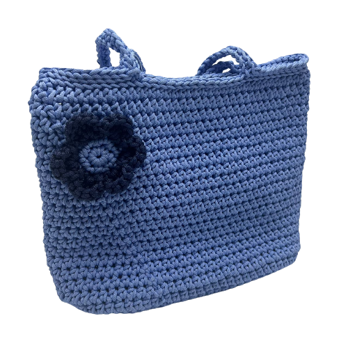 BAG BIMBIT KAIT CROCHED