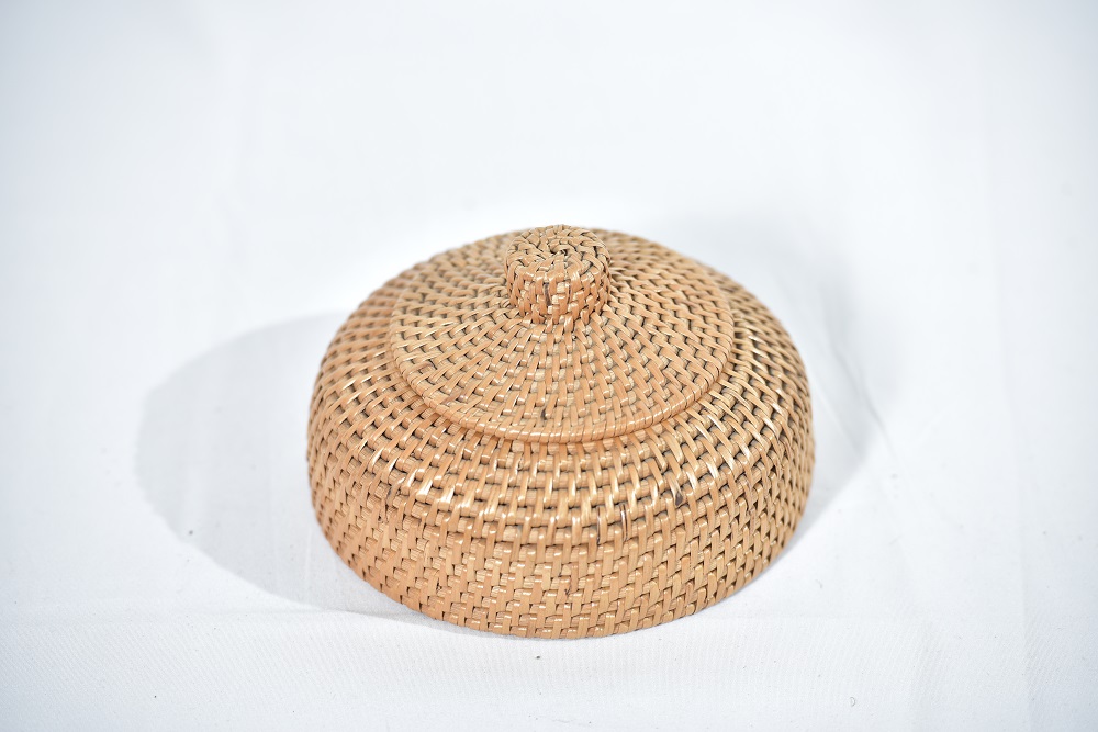 ANYAMAN RIBU-RIBU GASING