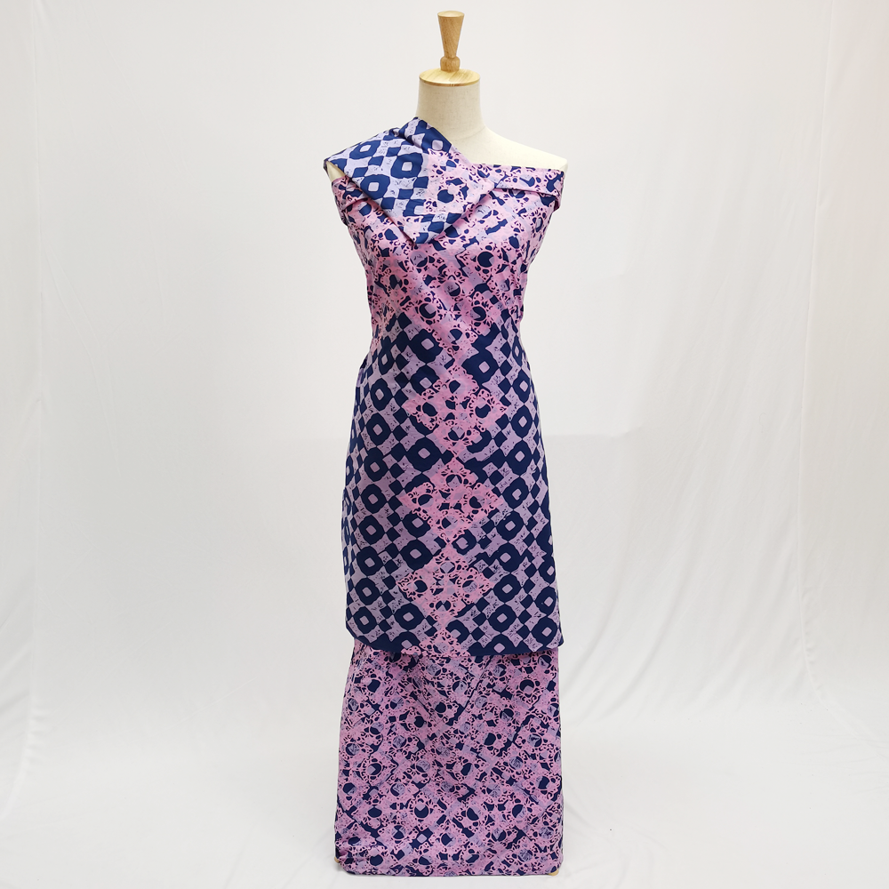 (PRE-ORDER 711) KAIN PASANG TMF