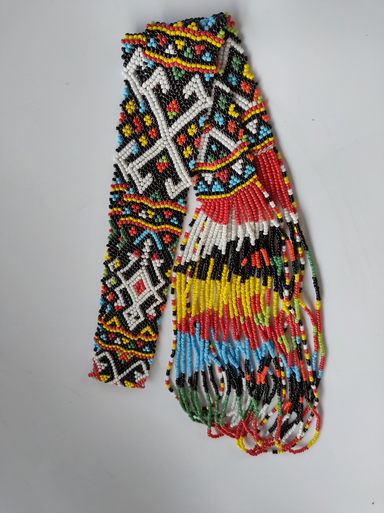 PINAKOL PAKAZAN NECKLACE