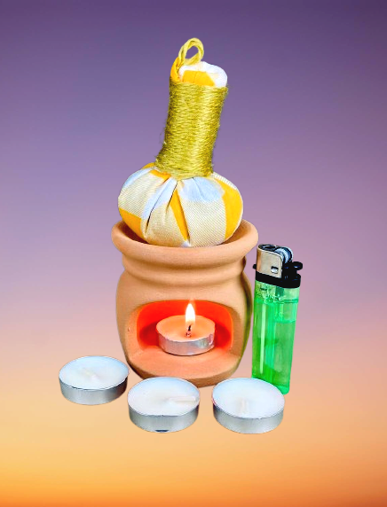 SET COMBO TUNKU BAYI