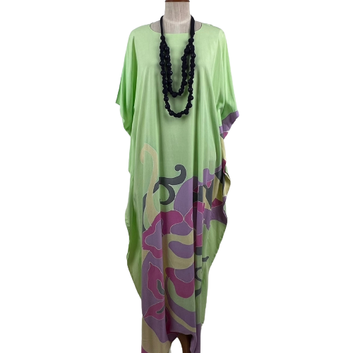 KAFTAN BATIK