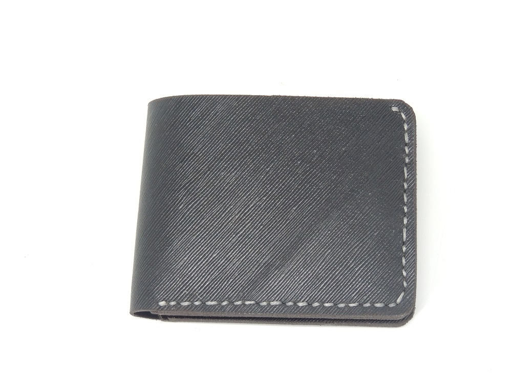LEATHER WALLET MAMAJUNE
