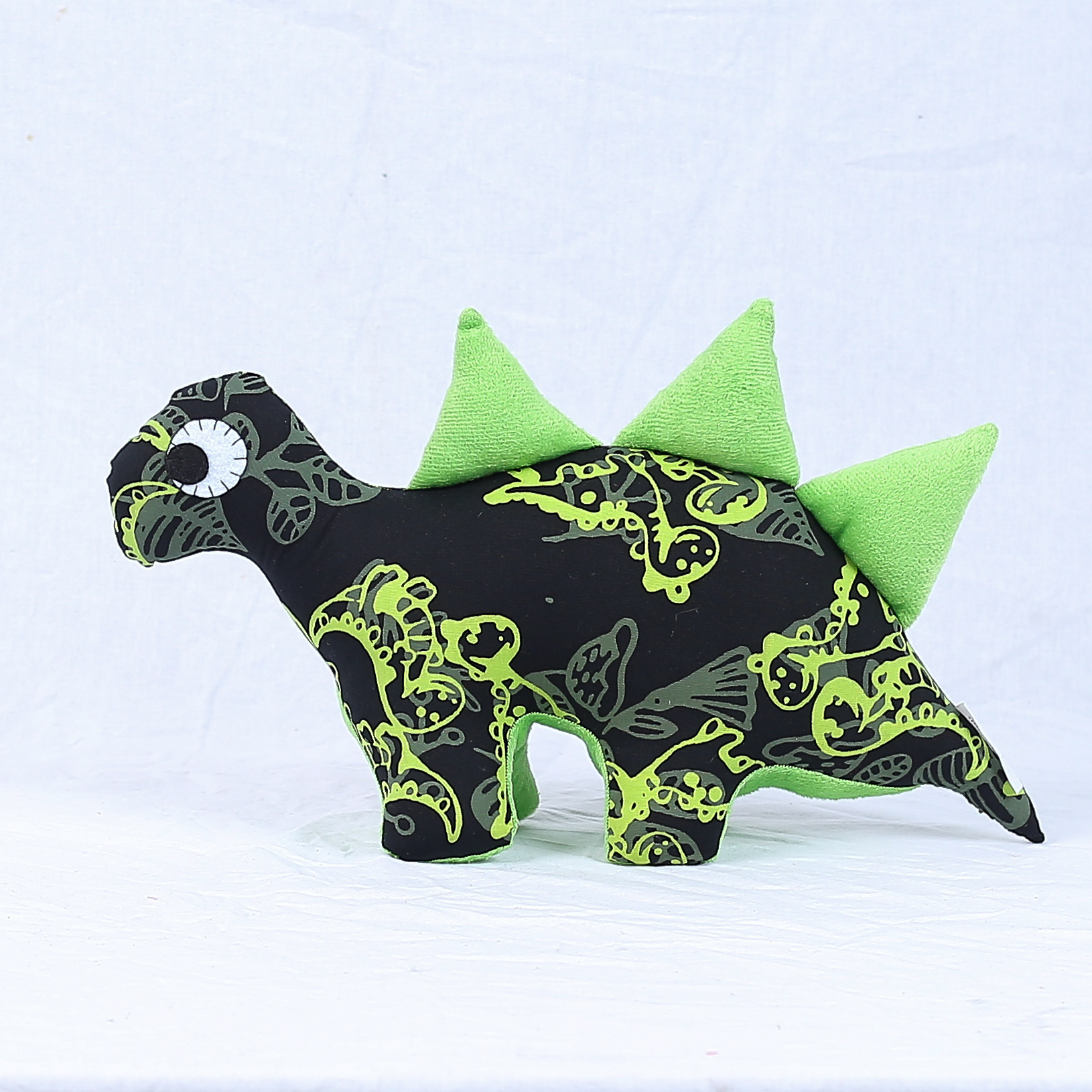 (PRE-OREDER) SOFTOYS DINO CHE EMBUN 92