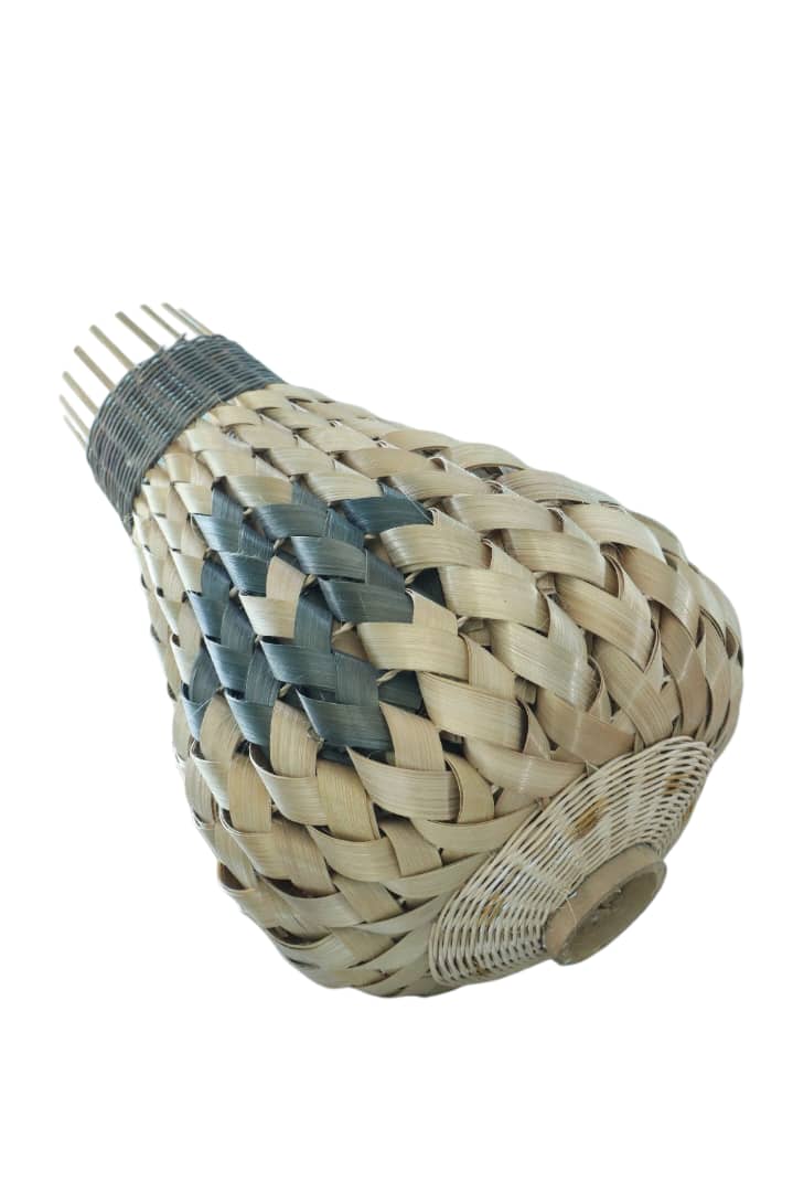 PINEAPPLE VASE - MEDIUM
