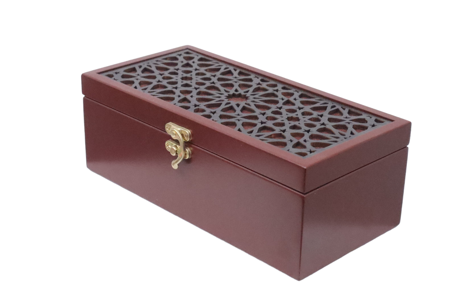 (PRE-ORDER) LASER ENGRAVED CONTAINER BOX