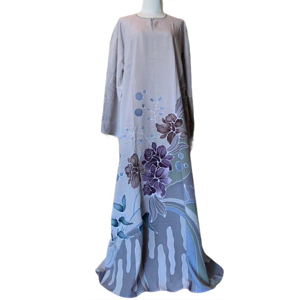 KAFTAN LENGAN PENDEK