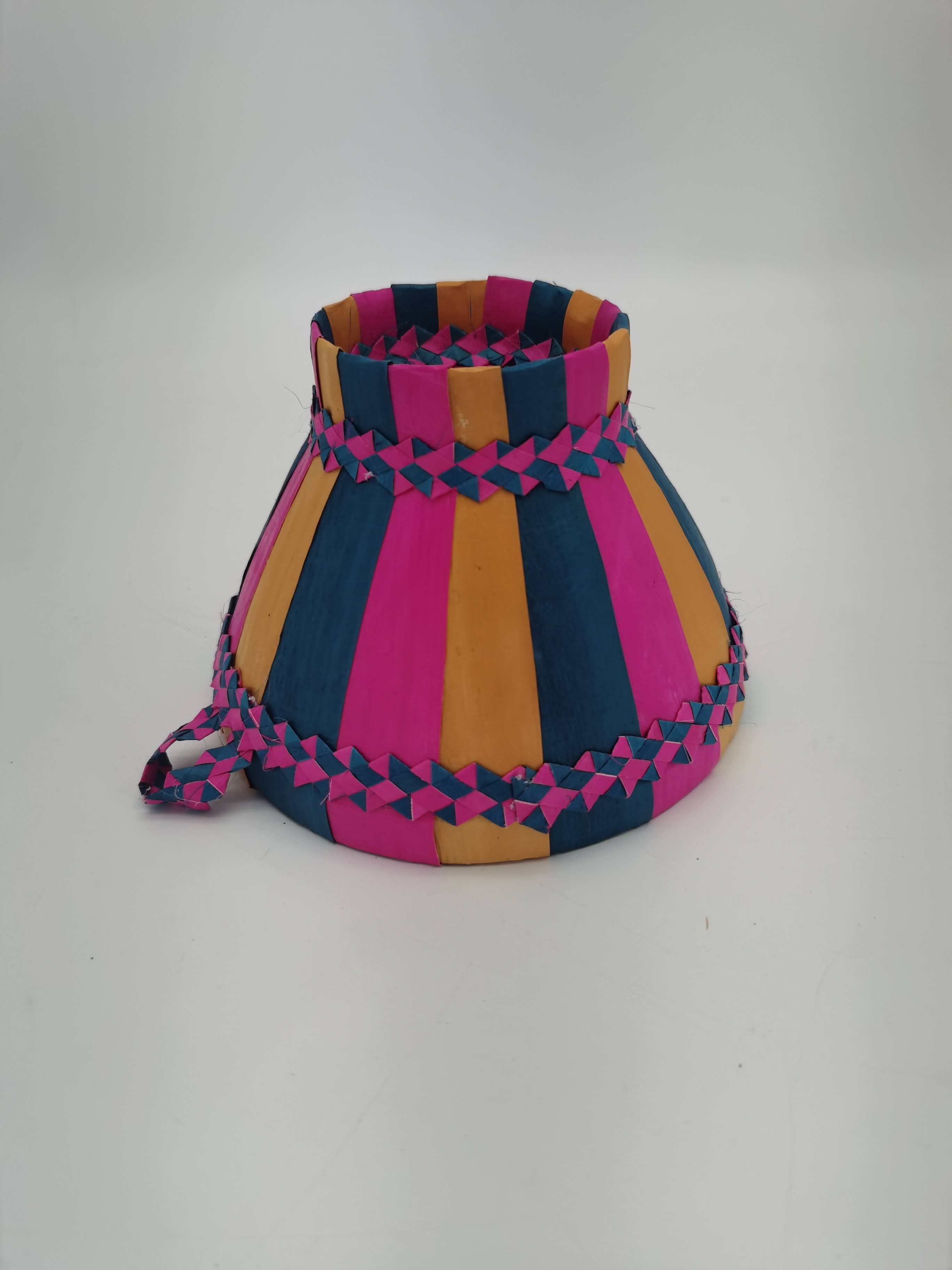 TUDUNG DUANG ARTINI MINI