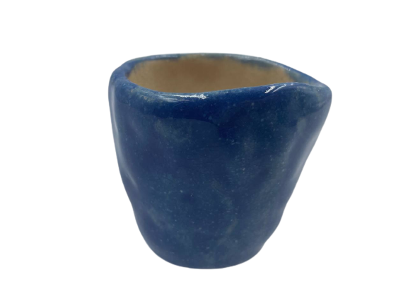 MINI LOVE CACTUS POT