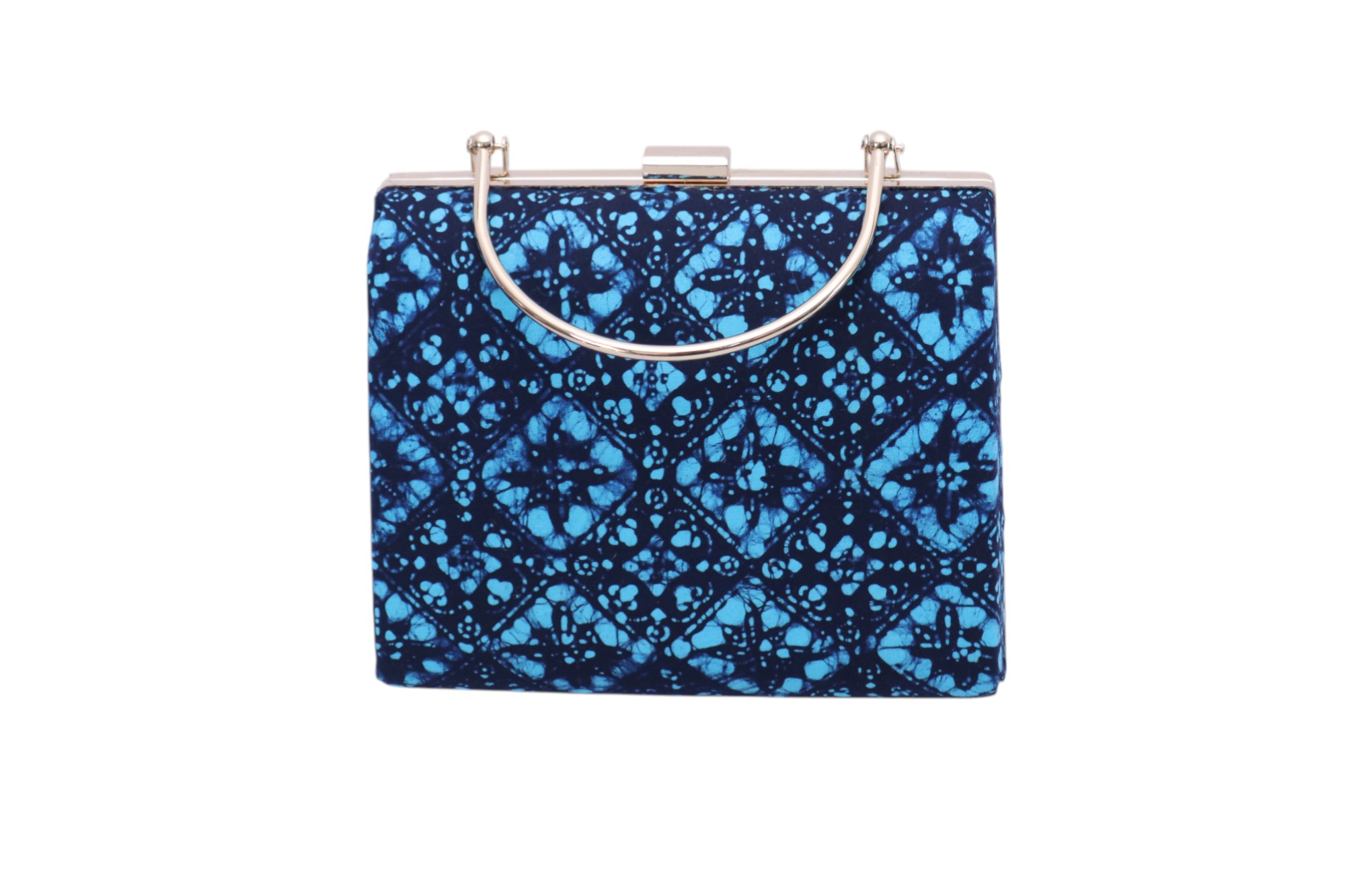 BATIK CLUTCH