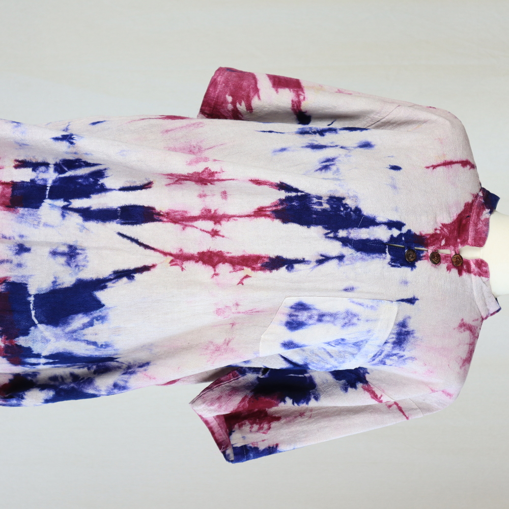 TIE DYE BATIK