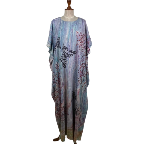 KAFTAN NURISA