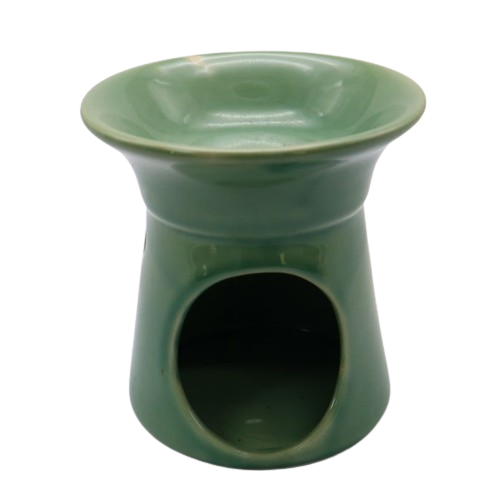 BEKAS LILIN AROMA TERAPI