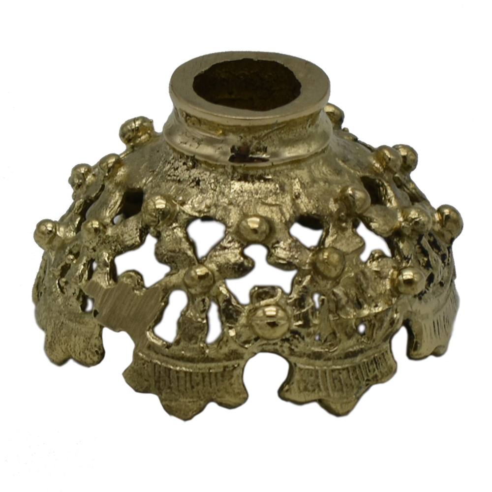 [PRE-ORDER] - ACCESSORIES FOR KERIS: PENDOKOH BRASS