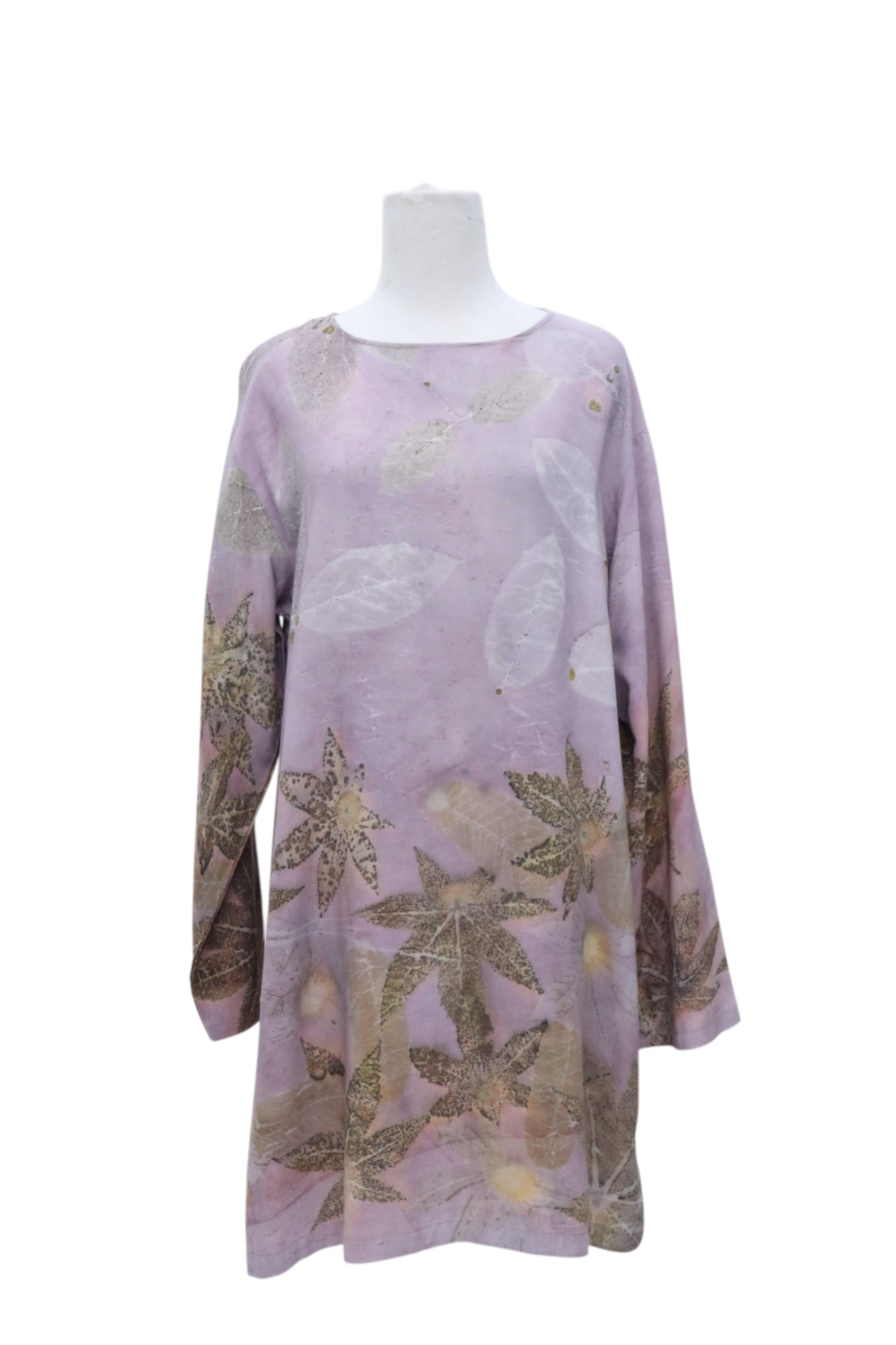 MUSLIMAH BATIK TIE & DYE