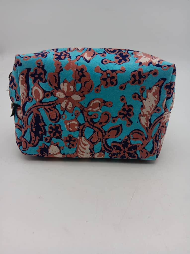 BATIK POUCH