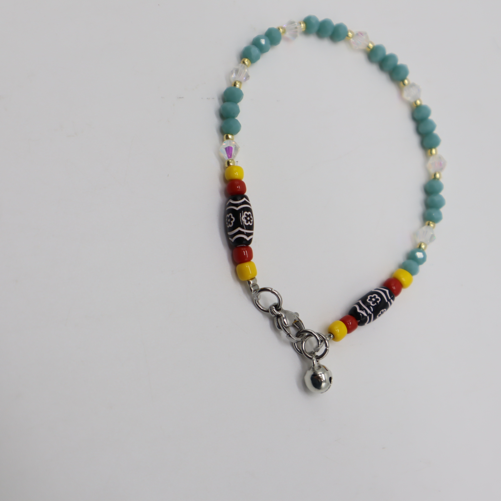 GELANG KAKI MANIK