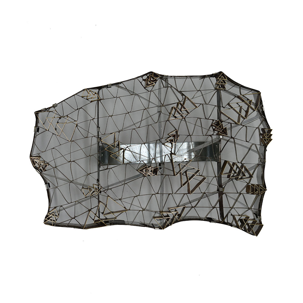 (PRE-ORDER) BLOK BATIK ABSTRAK