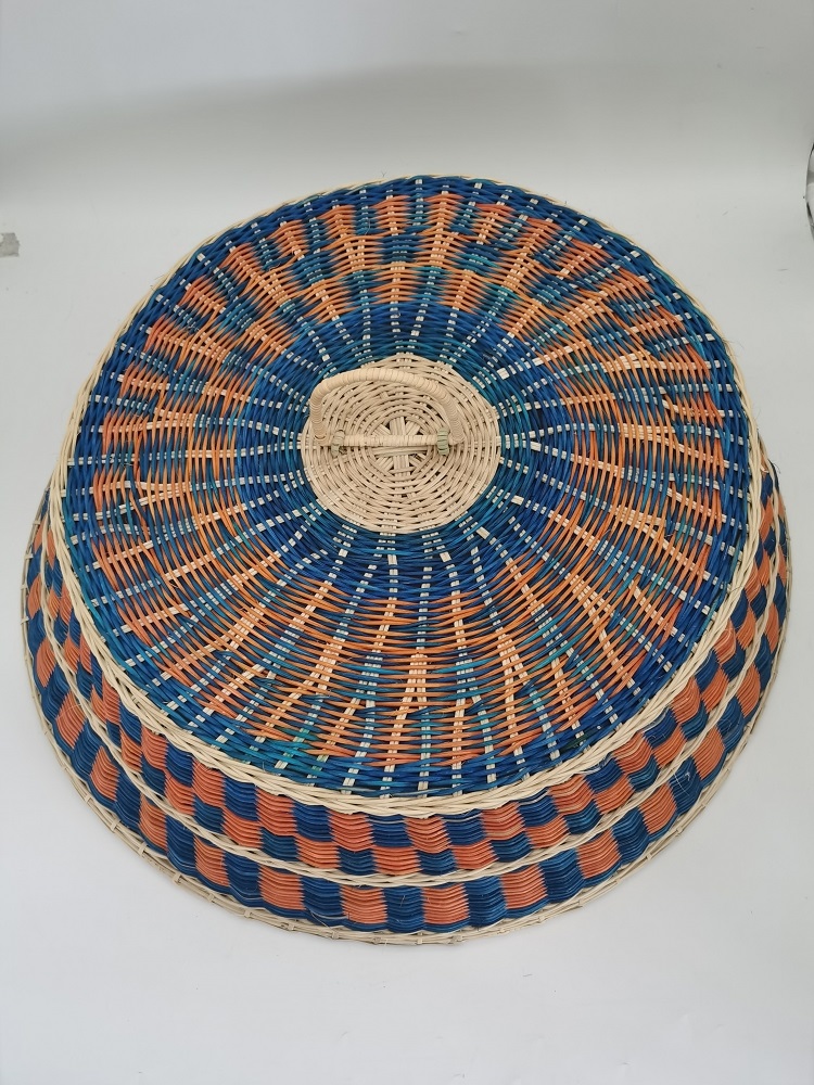 FOOD COVER LUYAH SIZE M