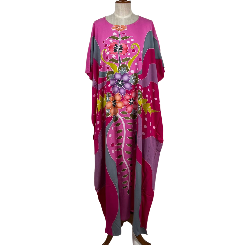 CAFTAN CANTING