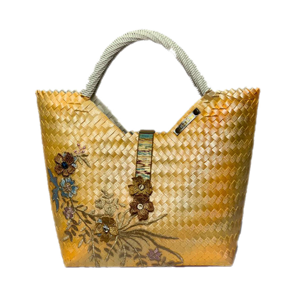 Cheche Orange Chameleon