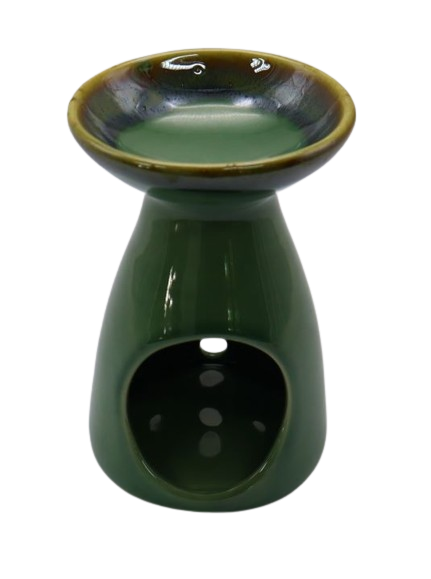 BEKAS LILIN AROMA TERAPI