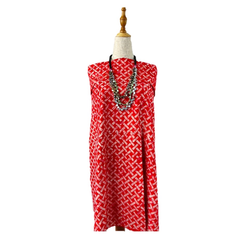 KAIN PASANG BATIK - T