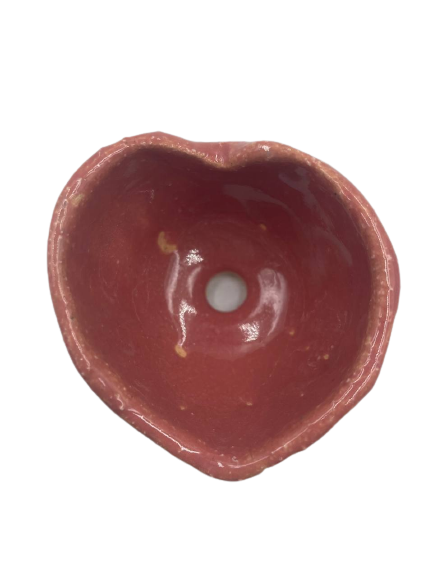 MINI LOVE CACTUS POT