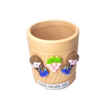 PENCIL HOLDER