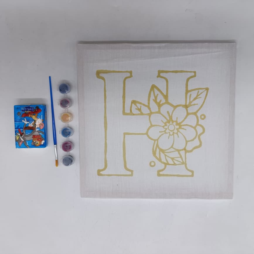 BATIK KIT