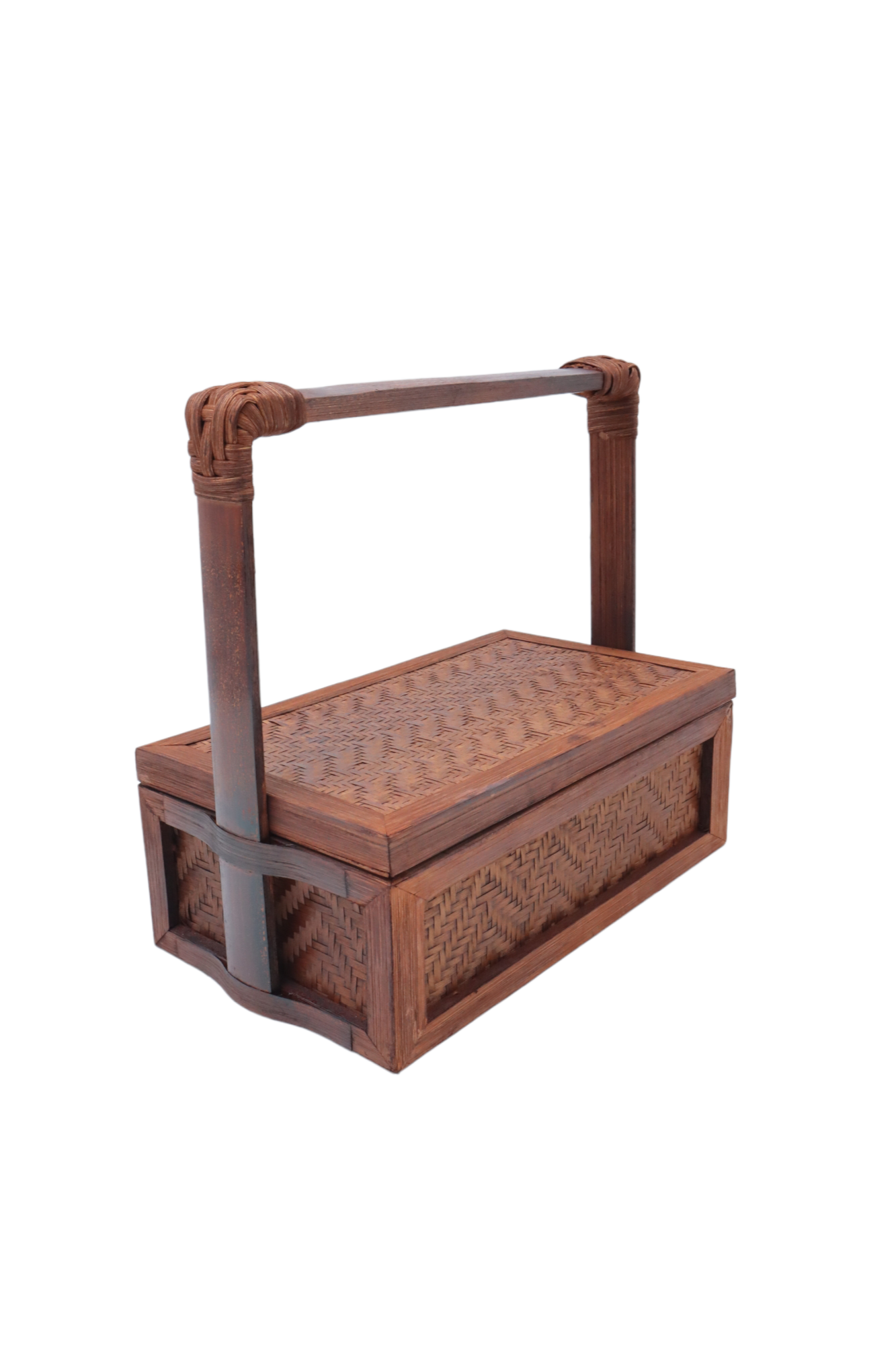 (PRE-ORDER)  BOKO PERMAISURI