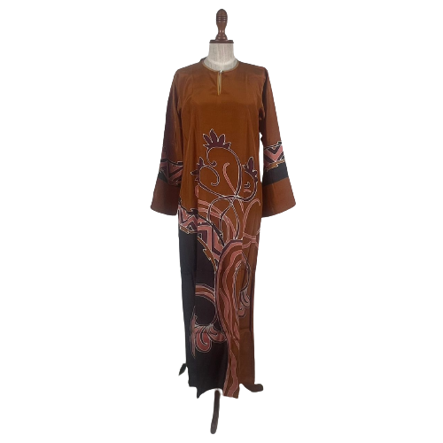 KAFTAN BATIK