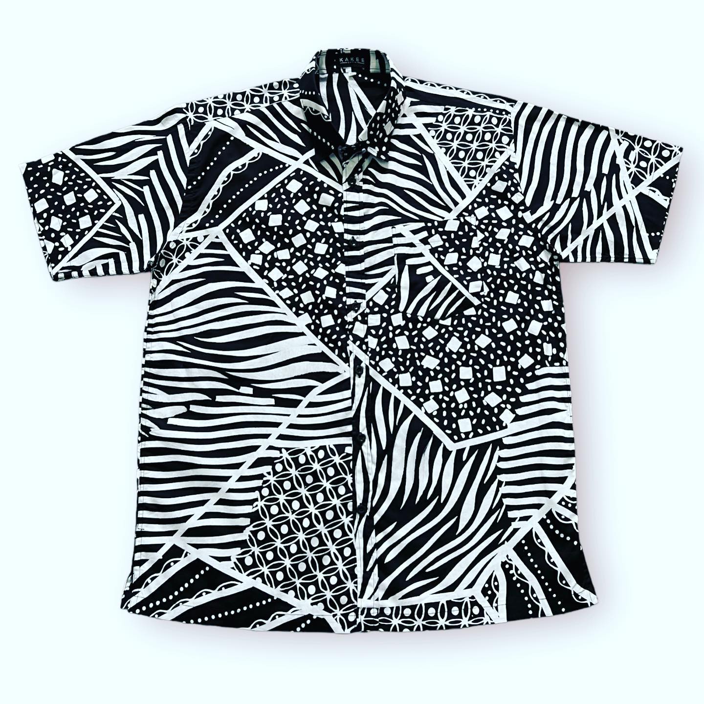 MEN SHIRT