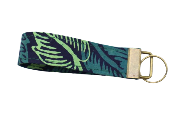 BATIK KEYFOB