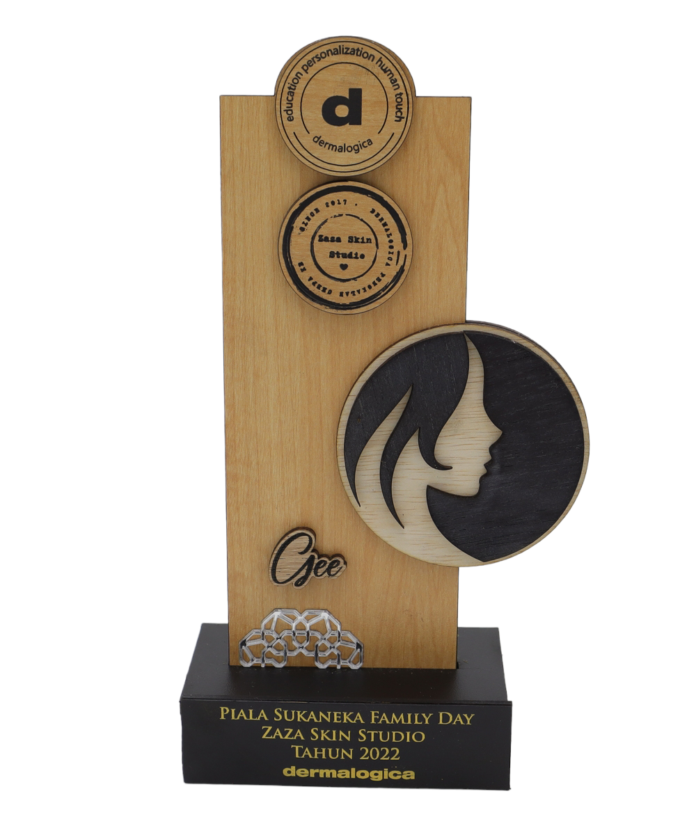 (PRE-ORDER) PLAQUE BUTTON