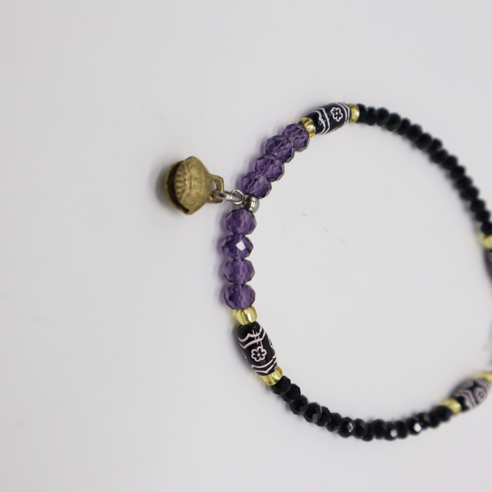 GELANG KAKI MANIK