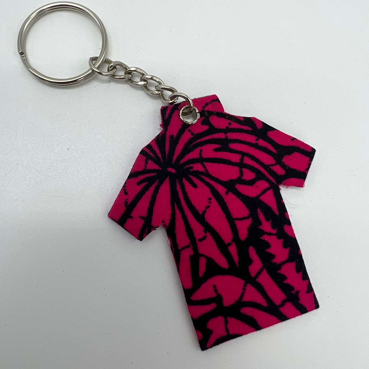 KEYCHAIN BATIK