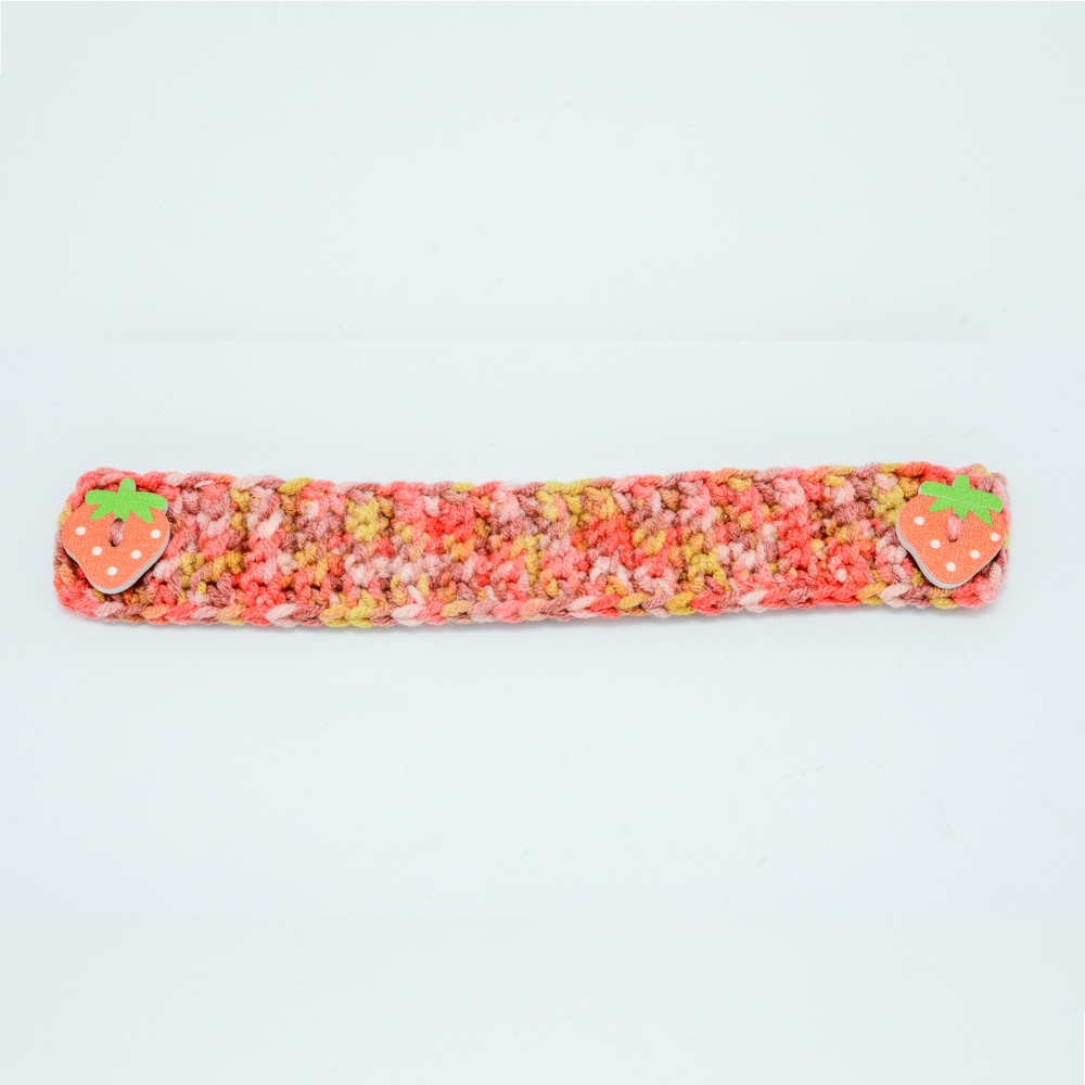 MASK EXTENDER CROCHET