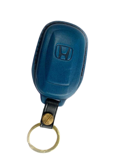 KEY SLEEVE LEATHER (HONDA CIVIC)