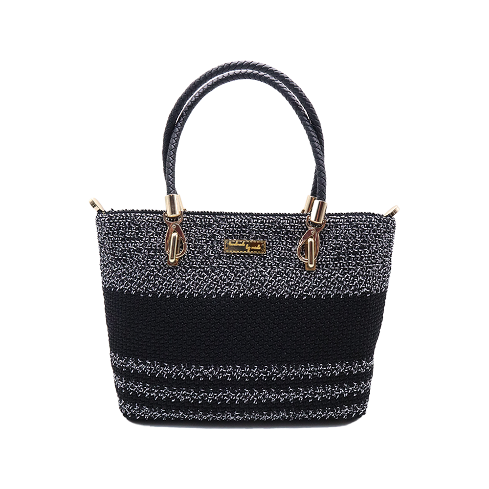 BEG DATIN BLACK & GRAY