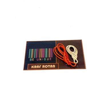 FRIDGE MAGNET ROTAN